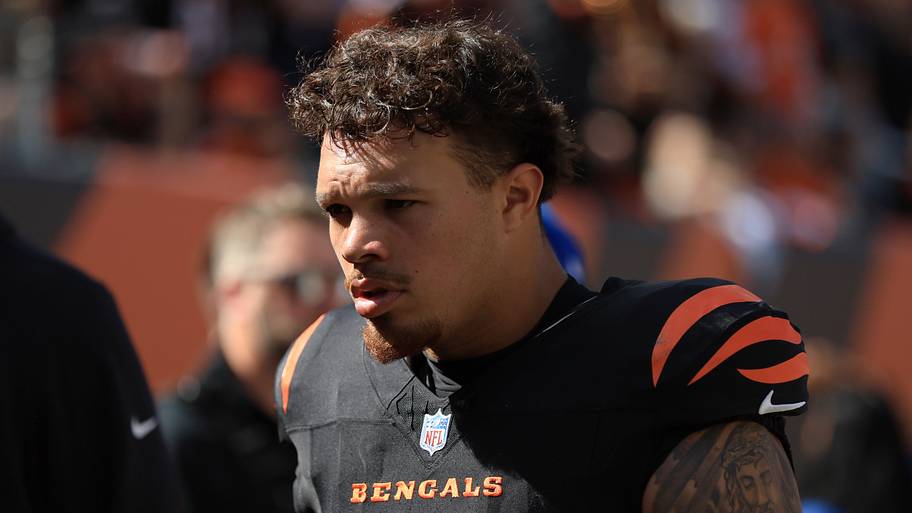 Underrated Bengals players in prime position to make midseason leap