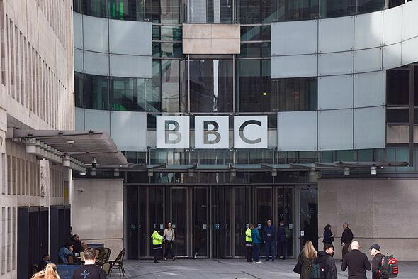 Pupils brainwashed as BBC website encourages pupils to back open ...