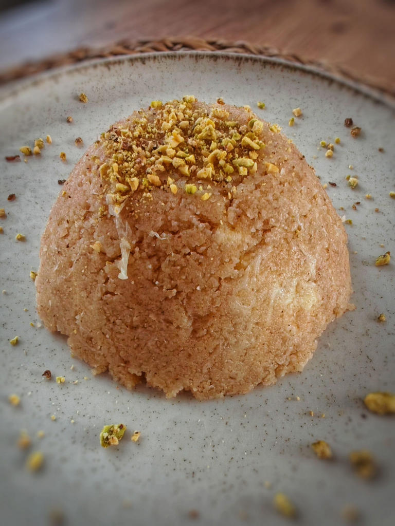 This Kanya Pujan 2026, make halwa-puri and kala chana for prasad at home