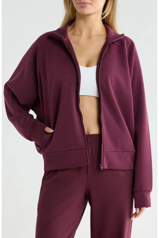 27 Nordstrom pieces you’ll love if you’re stepping into your lazy chic era