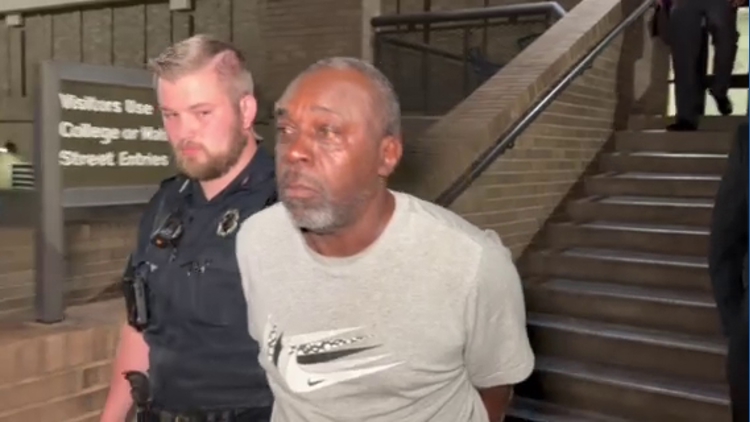 'I'm very sorry' | Man arrested for murder in Beaumont shooting death of 32-year-old woman calls it an accident