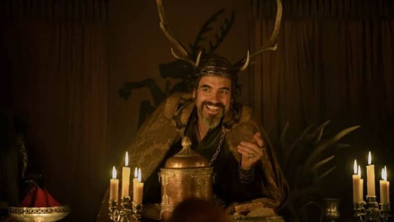 Daniel Ings and Stephanie Beatriz join Kevin Bacon in horror film Summoner