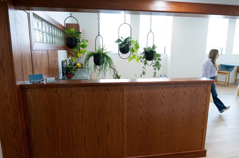 New boutique event space for creativity opens in downtown Jackson