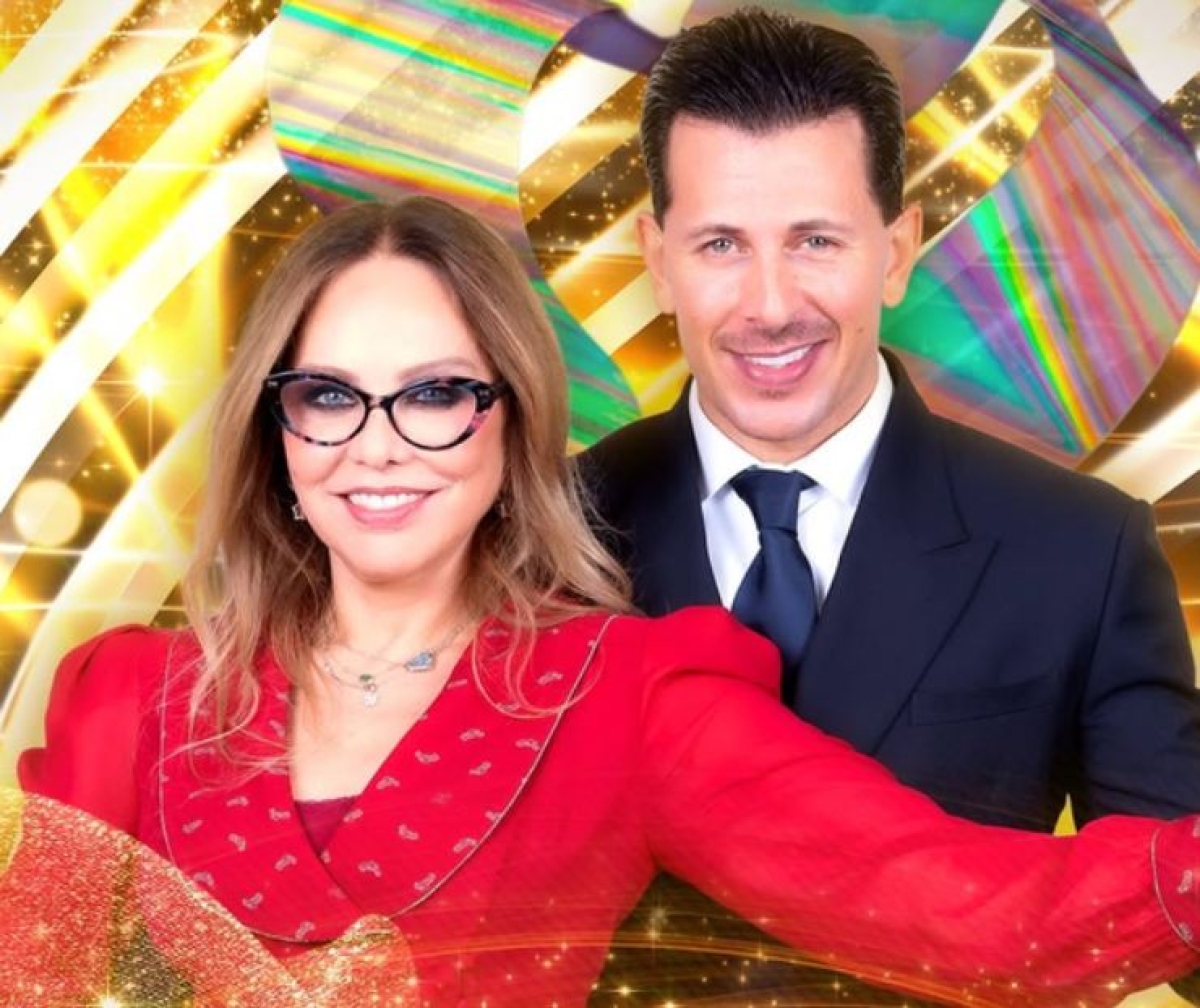 Ballando con le stelle, Ornella Muti sorprende: 