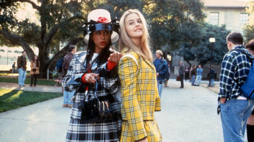 Alicia Silverstone talks 'Clueless' ahead of rare local screening Sunday
