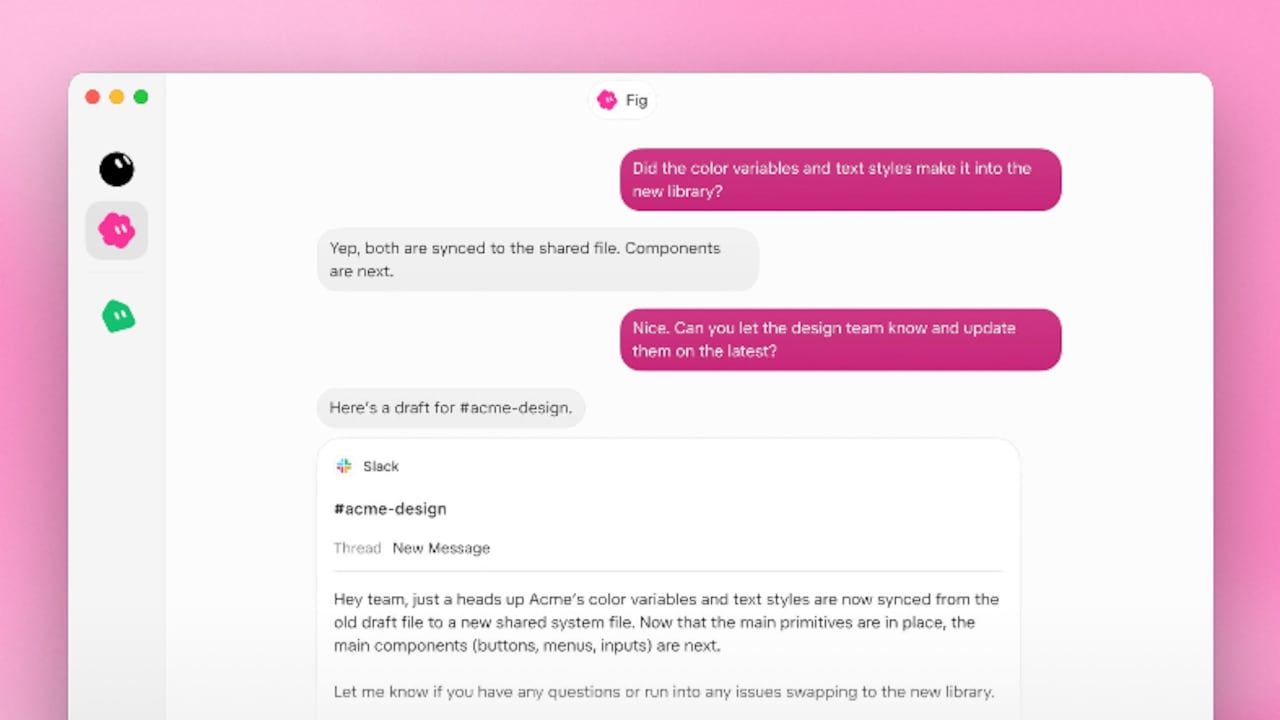 Grok bot wants to be in your chats, contracts, and shopping cart ...