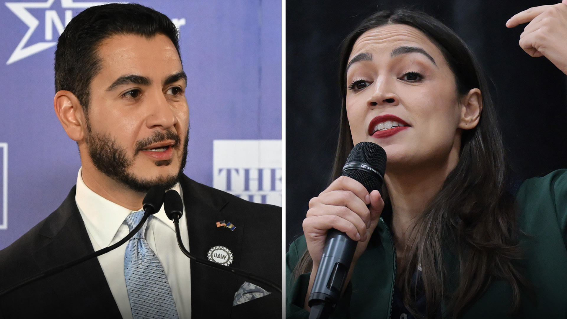 WSJ opinion: Medicare for all and the midterms