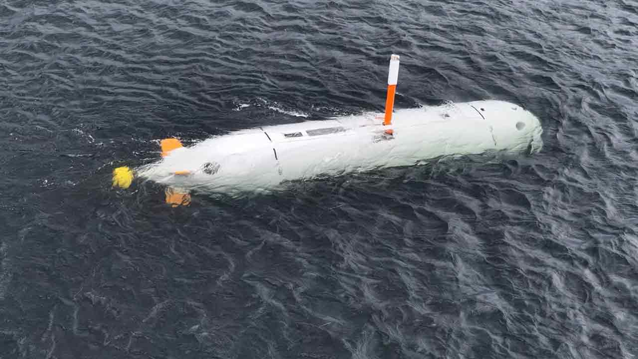 Saab teste un véhicule sans équipage pour de futures opérations aux ...