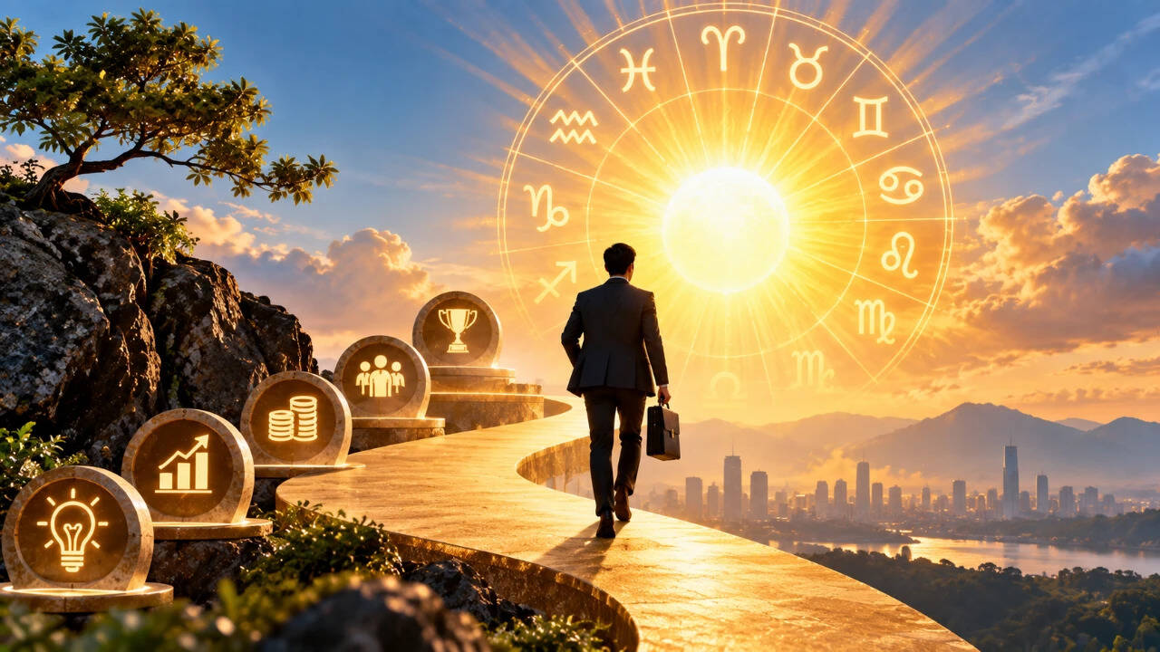 Weekly career and money horoscope: Signs see shifts in work and ...