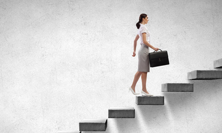 Why the traditional corporate career is effectively dead for a quarter ...