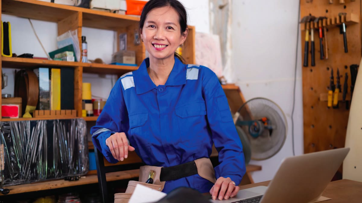 Singapore SMEs reclaim capacity with AI, but face challenges scaling