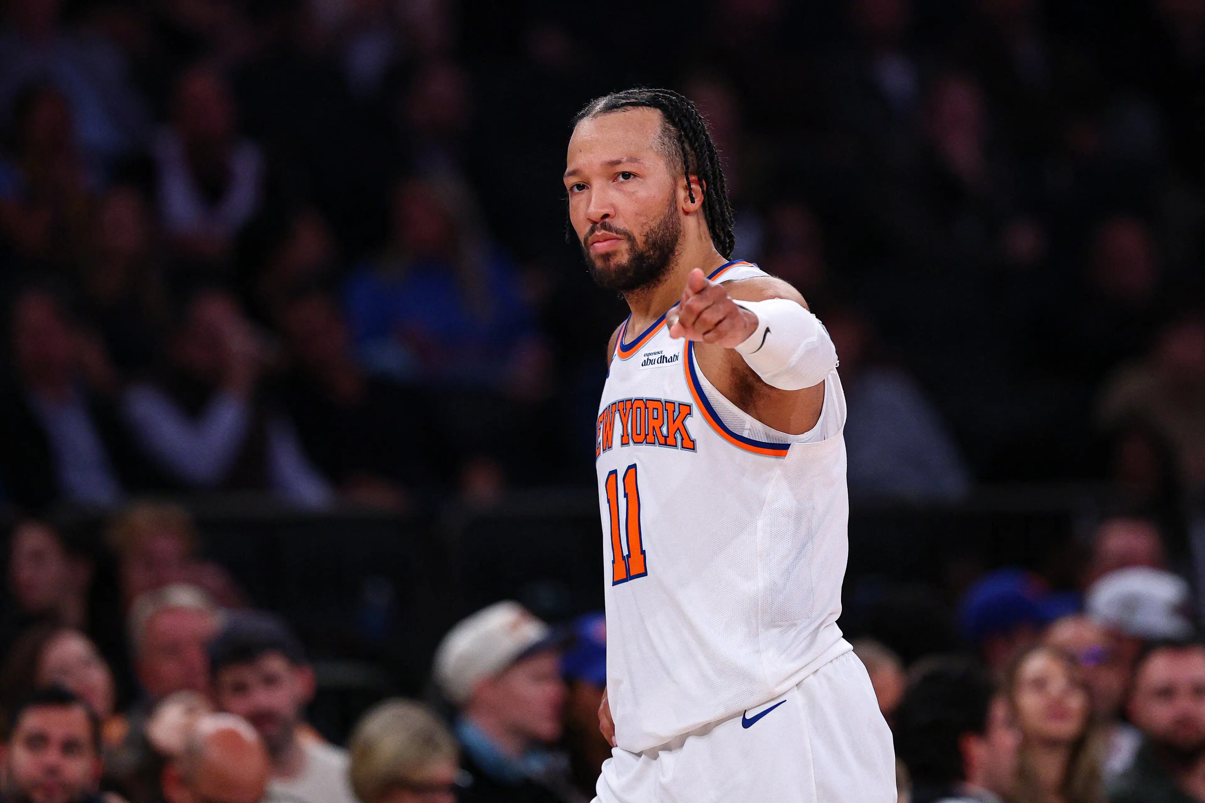 Knicks preview: 10 games that set the tone for New York’s season