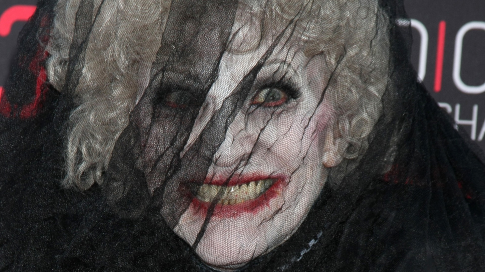 Movie and TV monsters who are actually stunning in real life