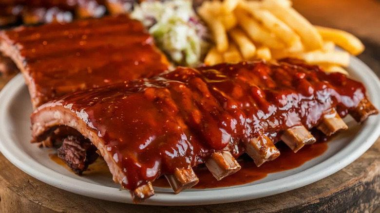 Get the best grocery store baby back ribs using these 5 tips