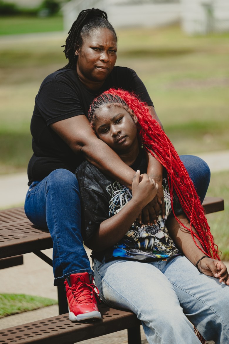 For Texas schoolchildren, minor misbehavior can mean criminal charges