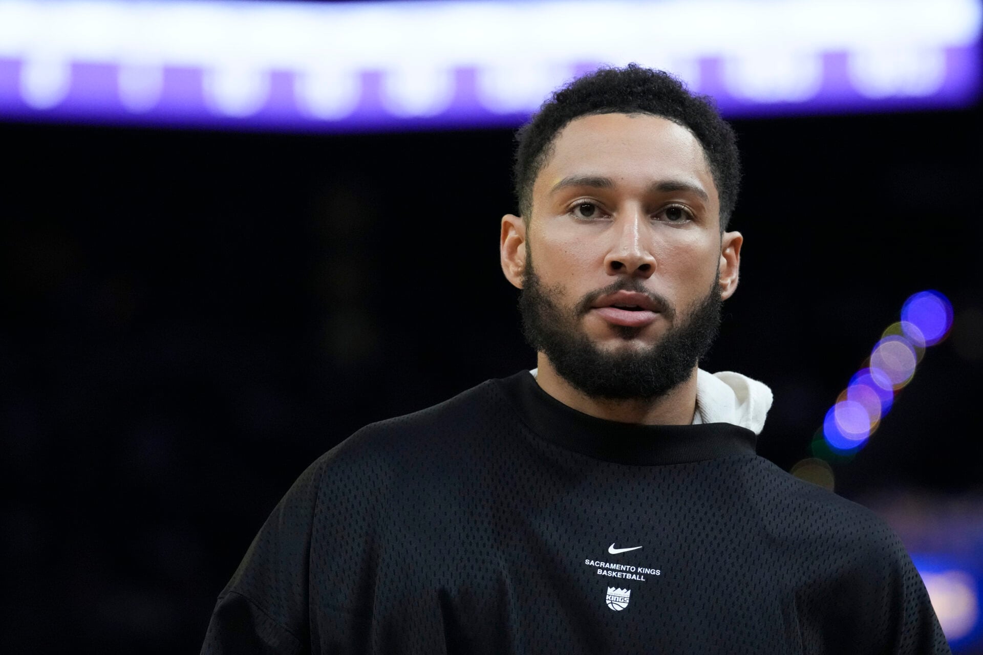 ‘What a piece of…’ – Ben Simmons sounds off on former coach Doc Rivers ...
