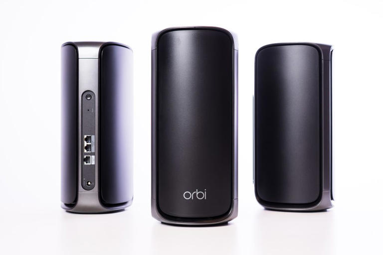 Test Netgear Orbi 970 : que vaut ce kit mesh Wi-Fi 7 en 2026