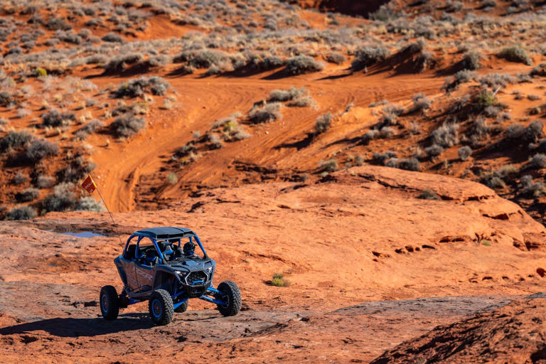 A closer look at the 2026 Polaris RZR Pro R Boost (photo gallery)