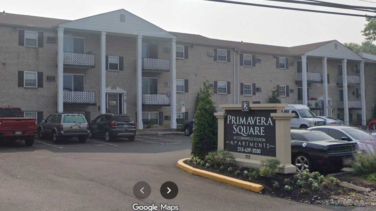Man found dead in PA apartment fire, others injured: police