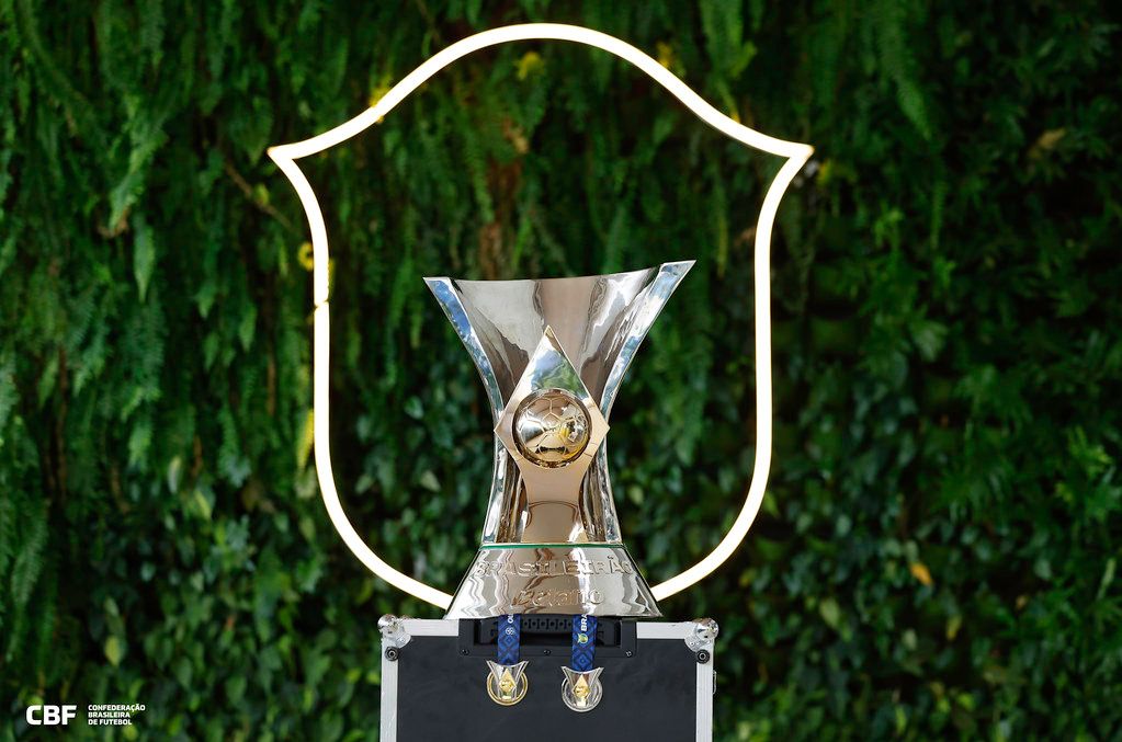 Brasileirão Saturday: new leaders, double relief and +; see the table