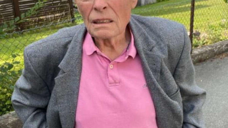 Erneute Öffentlichkeitsfahndung nach Franz Josef R aus Warstein: Senior ...