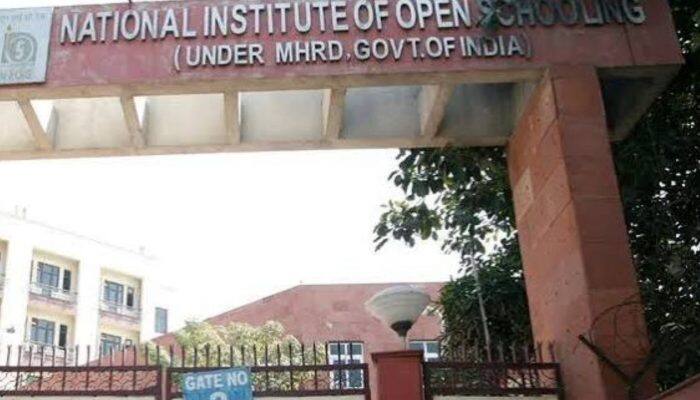 NIOS hall ticket 2026 out: Download October session admit card at sdmis ...