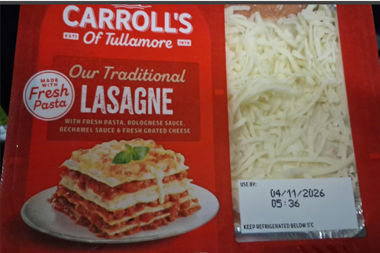 Urgent recall issued for item sold in Dunnes, Tesco and more as it's ...