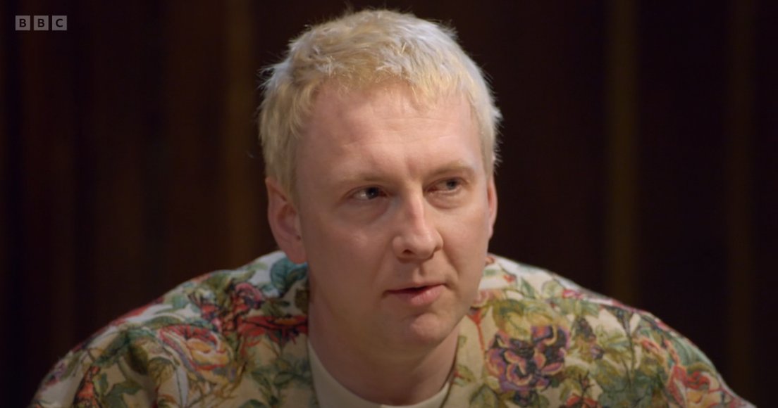 Banished Celebrity Traitors star Joe Lycett demands rule change: 'Bring ...