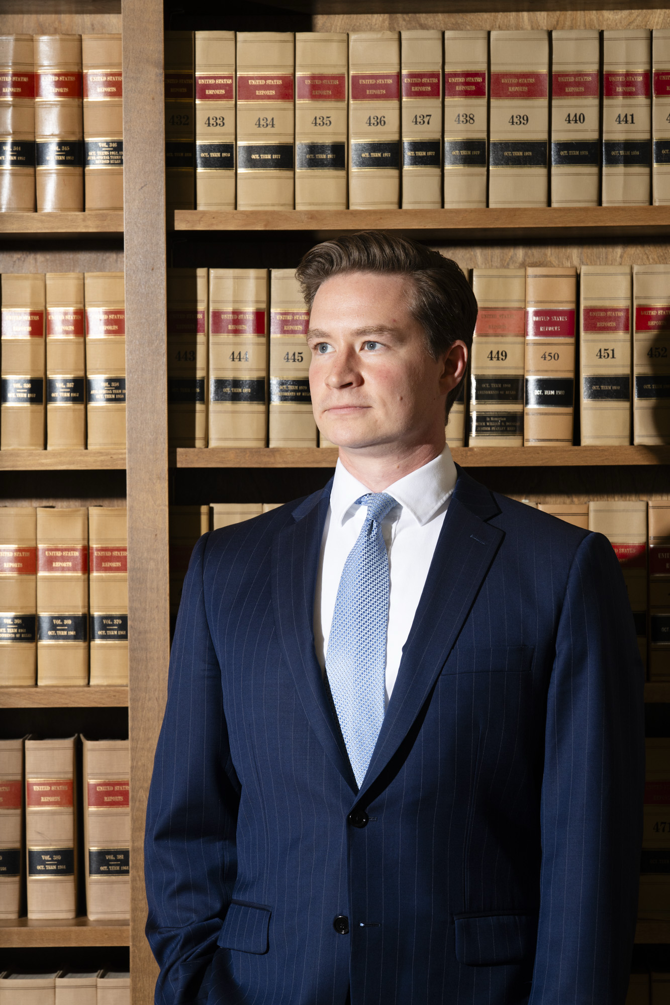 Meet the small DOJ unit approving some of Trump's most controversial policies
