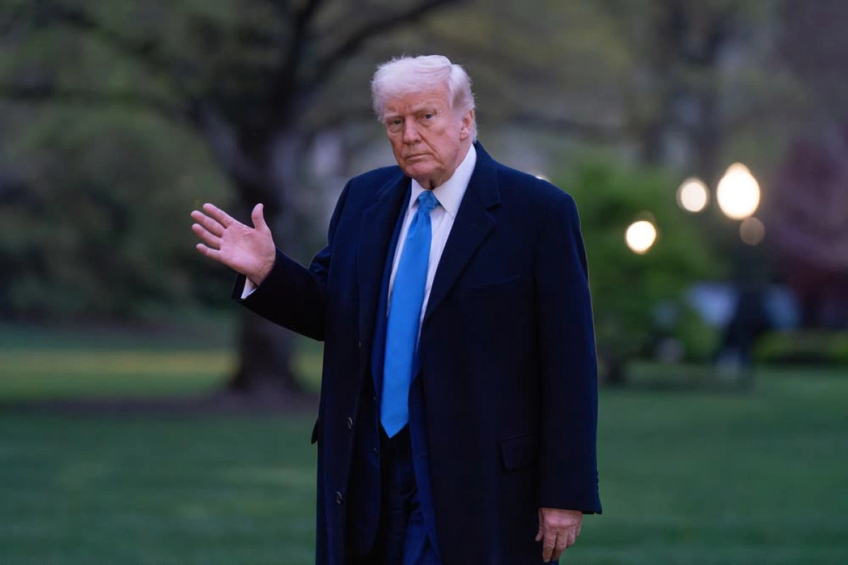 Attorney: Trump’s reviled decision has backfired on him in spectacular ...