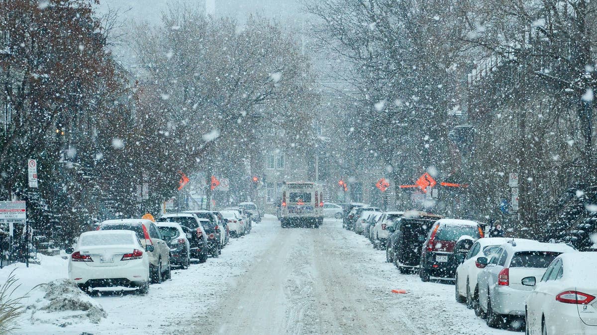 Could NOAA’s Latest Winter Maps Make Yoe Underestimate Your Local ...