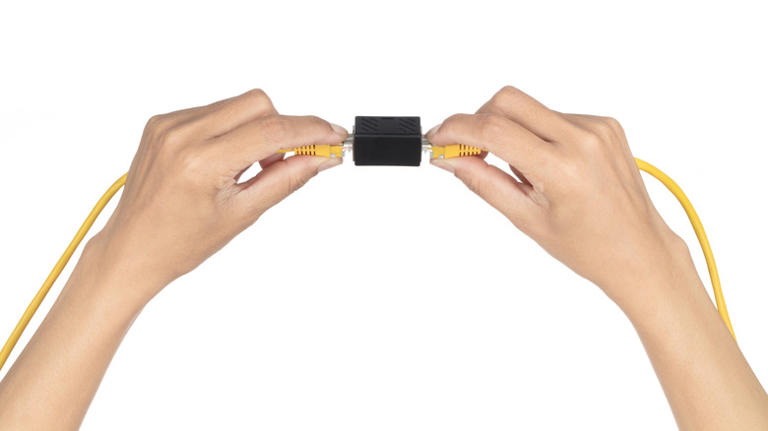 Why you might not want to join two Ethernet cables (and what you should ...