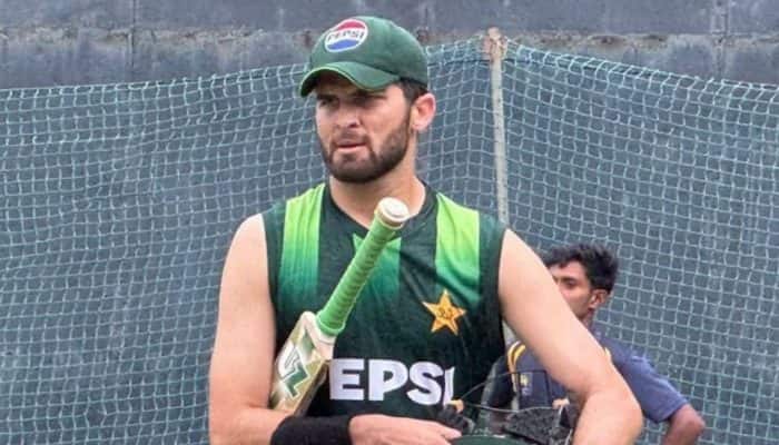 Pakistan to wear pink kits for England ODI to promote breast cancer ...