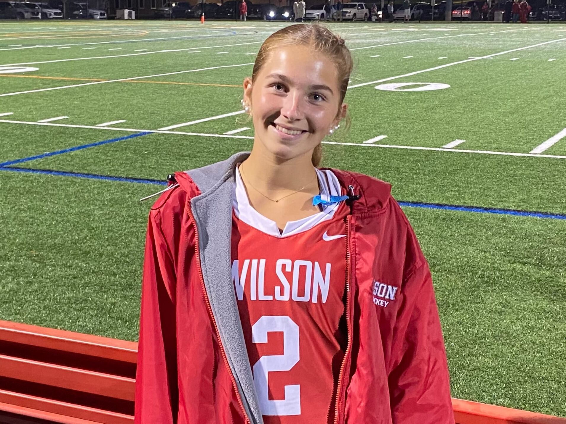 Players to watch in the 2026 BCIAA field hockey tournament