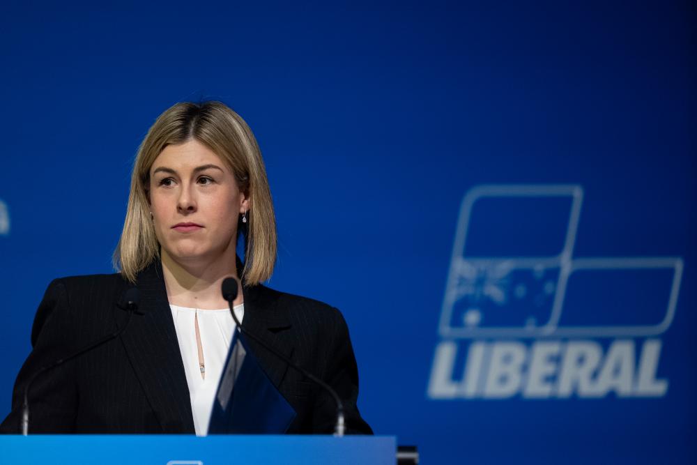 Not our friends: Victorian Coalition warns Advance's bizarre campaign may cost it majority government