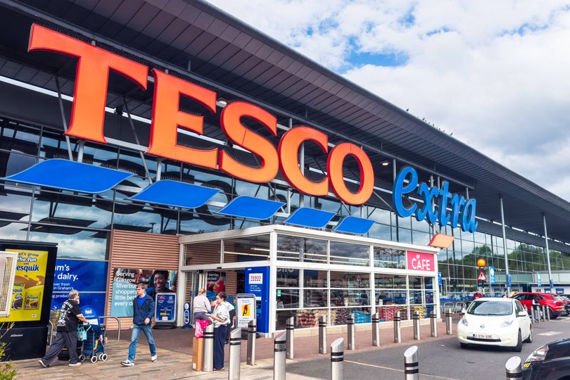 Tesco shoppers are just finding out about 6-digit code that saves you money