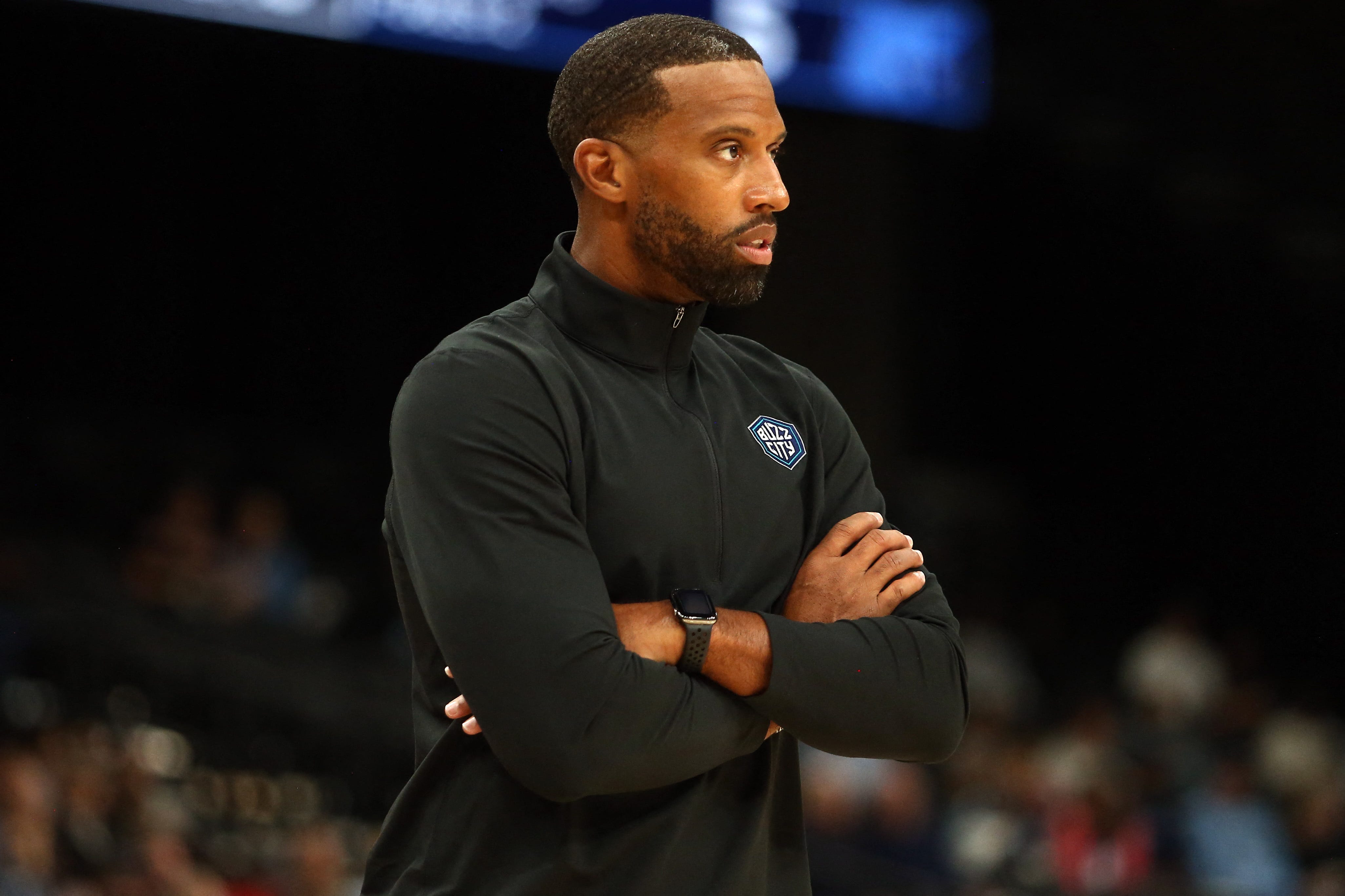 Charlotte Hornets finalize 18-man roster following final preseason game