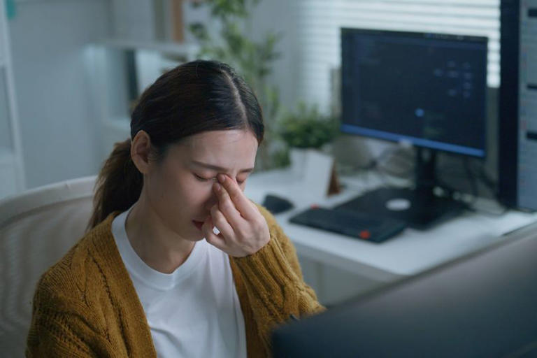 Less obvious 'American Covid' symptoms to watch for as XFG spreads in UK