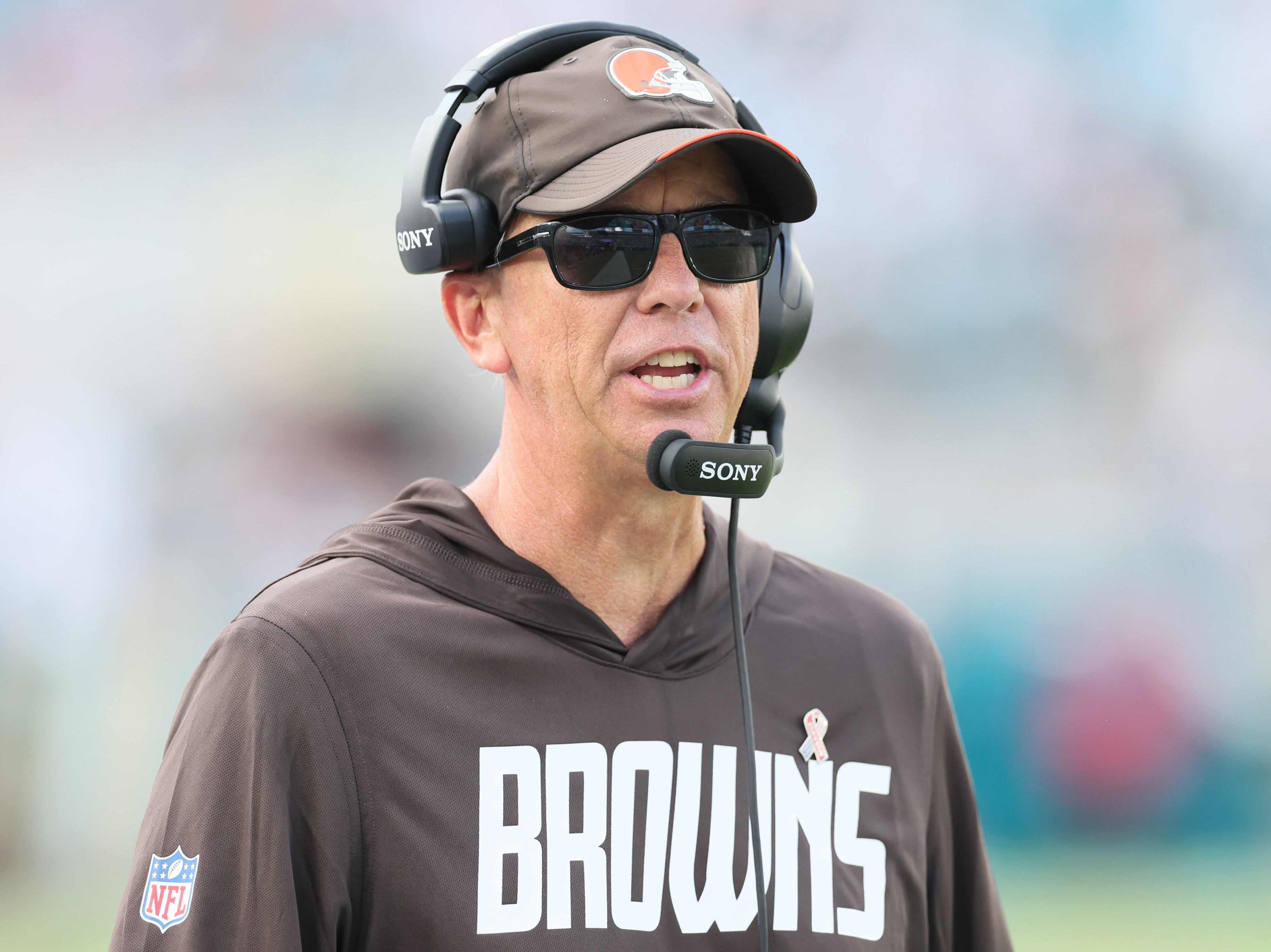 How to watch Cleveland Browns football game for free today