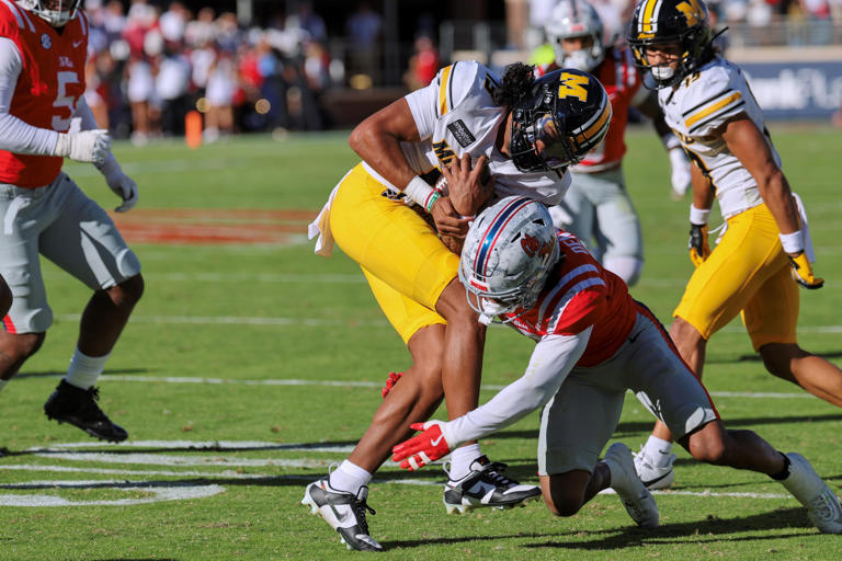 Mizzou is 5-2. Have they met expectations?