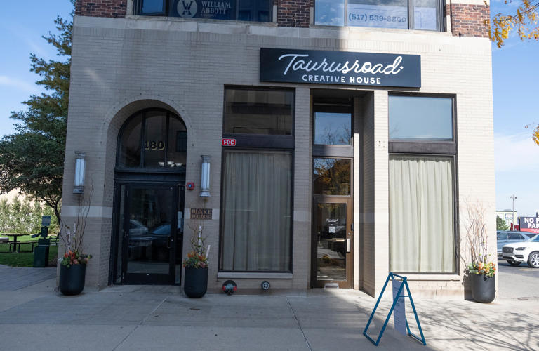 New boutique event space for creativity opens in downtown Jackson