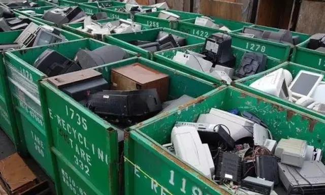 GSI to organise e-waste collection drive in Mangaluru from October 21