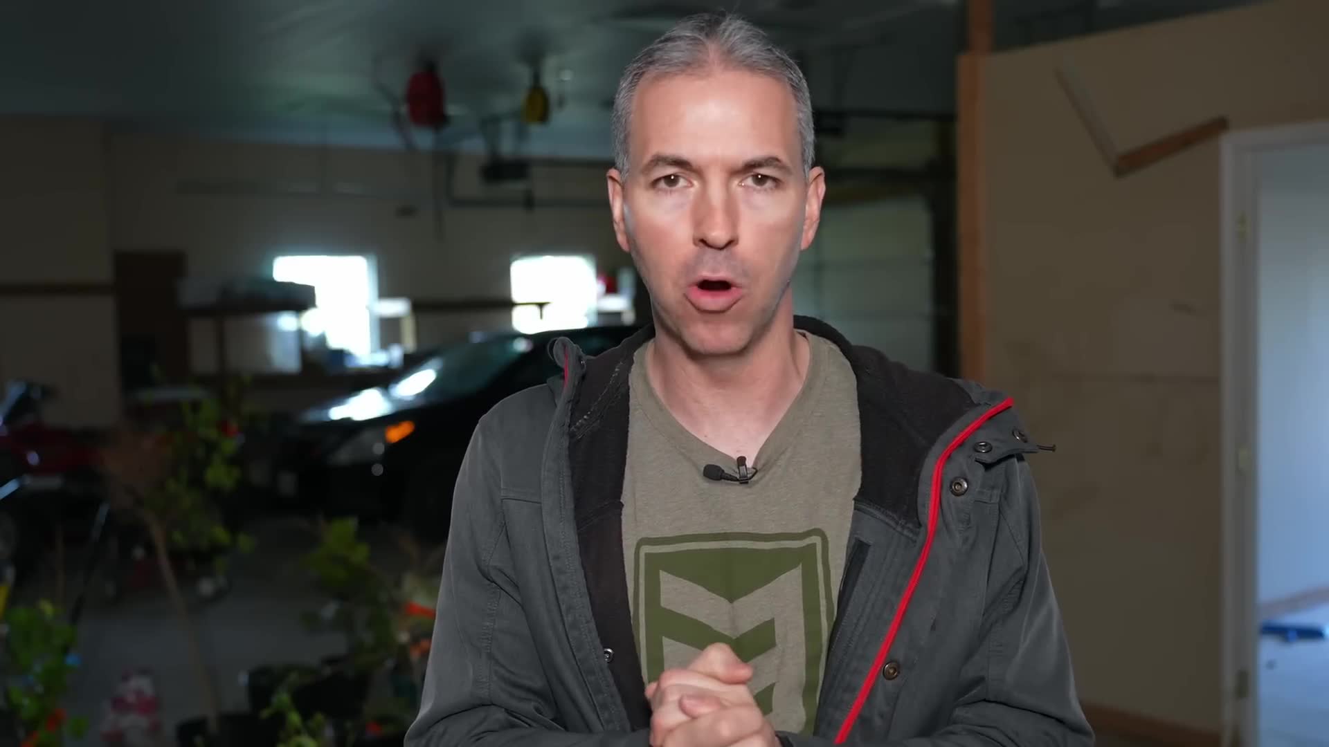 Four moves that make a stalker's job much harder