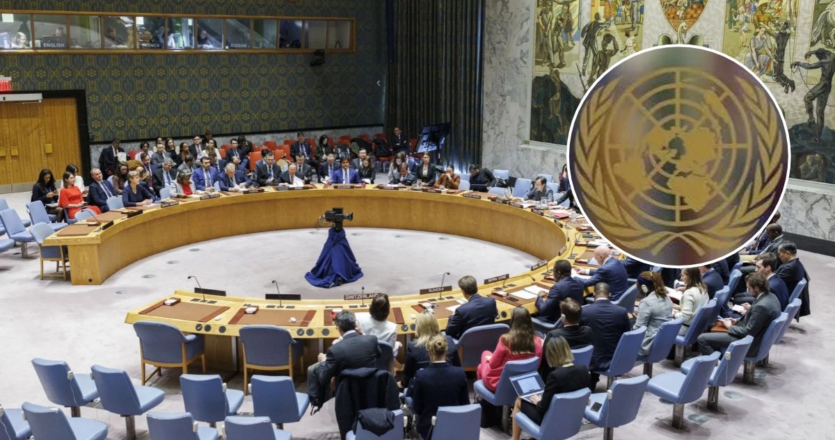 Consejo de Seguridad veta a los 7 candidatos a liderar la ONU y abre la ...