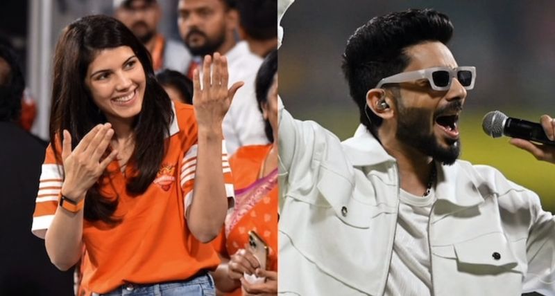 Who is Kavya Maran? Sunrisers Hyderabad CEO set to marry music composer ...