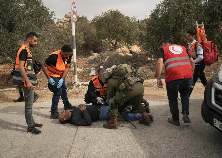US ambassador to Israel condemns settler attack on journalist