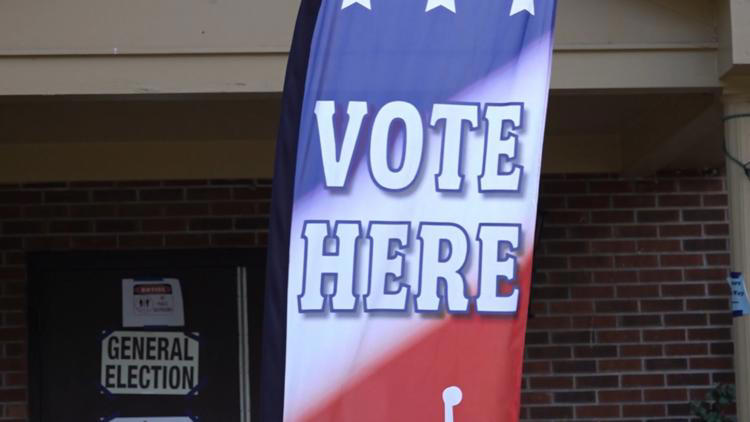 Knoxville churches come together to increase voter turnout in East ...
