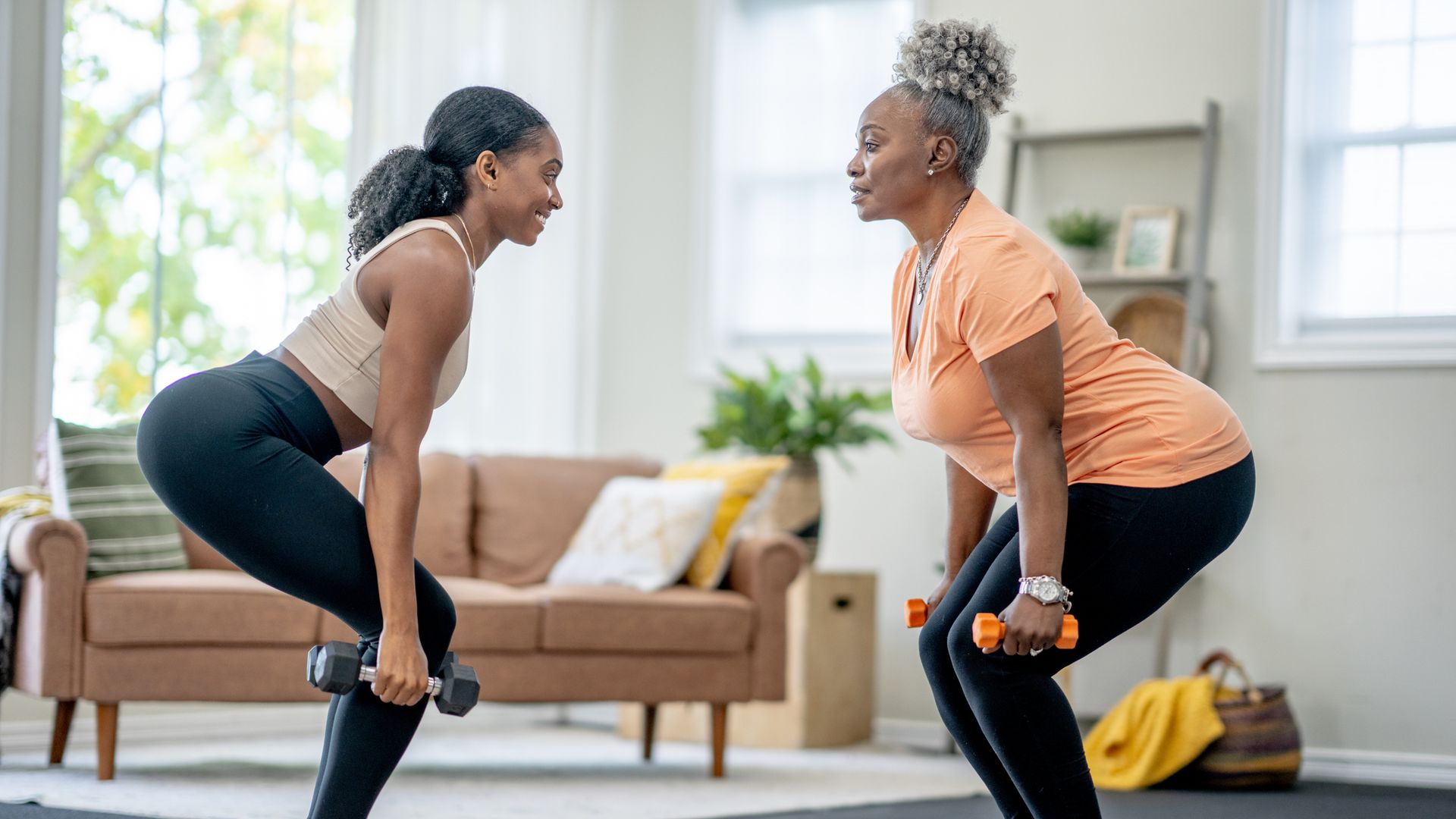 The overlooked type of fitness women can lose in midlife that’s crucial ...
