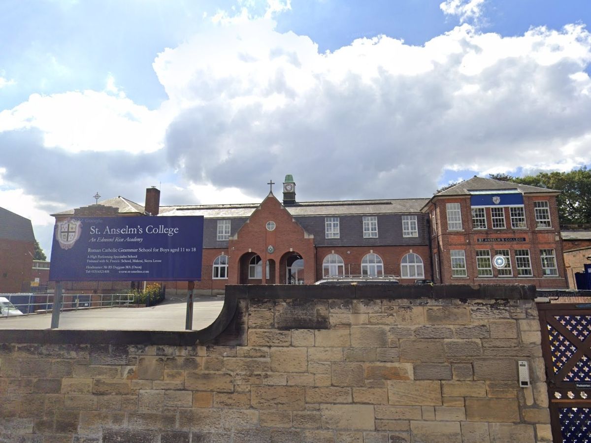 The best performing secondary schools in Merseyside 2026 ranked