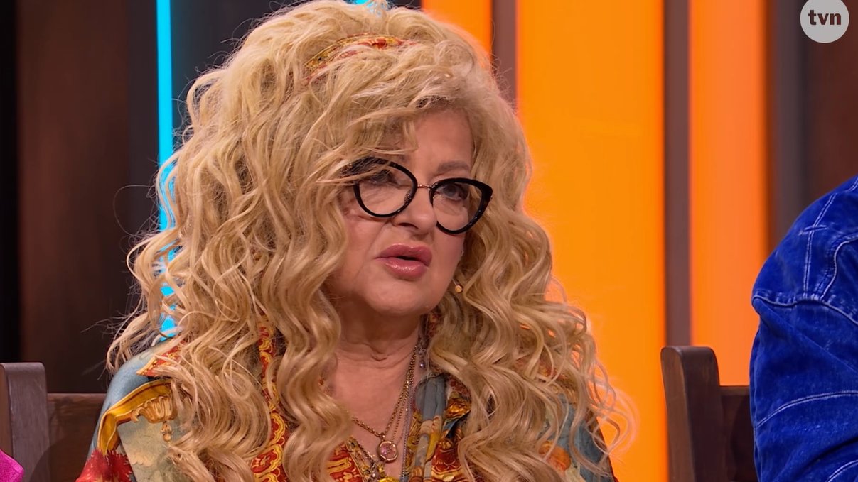 Magda Gessler wprost do uczestniczek 